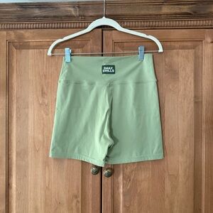 daily drills bike shorts